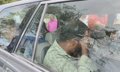 ಪಾಕ್‌ನ ಐಎಸ್‌ಐ, ಬಾಂಗ್ಲಾದೇಶದೊಂದಿಗೆ ಸಂಪರ್ಕ ಹೊಂದಿದ್ದ 8 ಮಂದಿ ಬಂಧನ