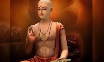 ಶಸ್ತ್ರ ತ್ಯಜಿಸಿ, ಶಾಸ್ತ್ರ ಹಿಡಿದು ಜಯಿಸಿದ ಭೀಮಾತೀರದ ಸಂತ