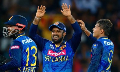 2025ರ ‌ಏಷ್ಯಾ ಕಪ್‌ ಟೂರ್ನಿಗೆ ಶ್ರೀಲಂಕಾ ತಂಡ ಪ್ರಕಟ!