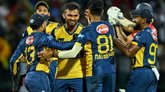 ಟಿ20 ವಿಶ್ವಕಪ್‌ಗೆ ಶ್ರೀಲಂಕಾ ತಂಡ ಪ್ರಕಟ; ದಾಸುನ್ ಶನಕ ನಾಯಕ