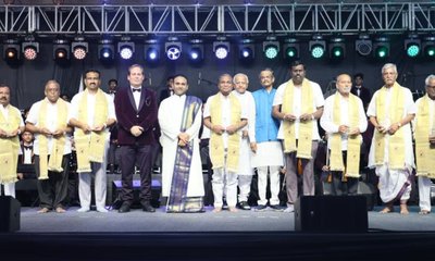 ಉತ್ತರ ಕರ್ನಾಟಕದಲ್ಲಿ ಆರೋಗ್ಯಸೇವೆ ವಿಸ್ತರಣೆ: ಸದ್ಗುರು