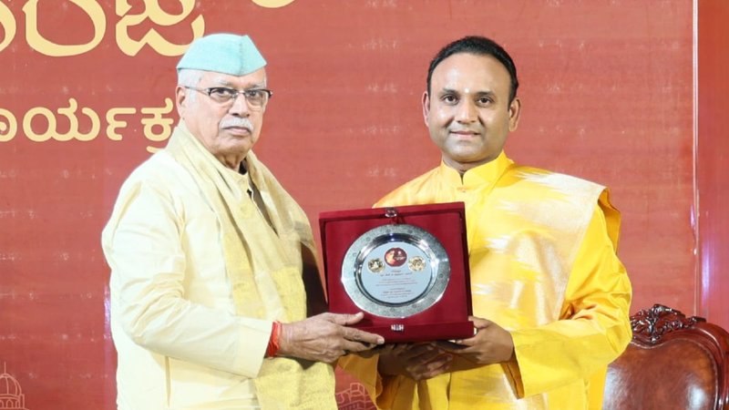 Sri Madhusudan Sai (2)