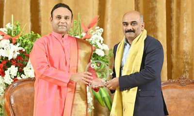 ದೇಶದಲ್ಲಿ 6 ಸಾವಿರ ಸಾಯಿ ಸ್ವಾಸ್ಥ್ಯ ವೆಲ್‌ನೆಸ್‌ ಕೇಂದ್ರ ಆರಂಭ