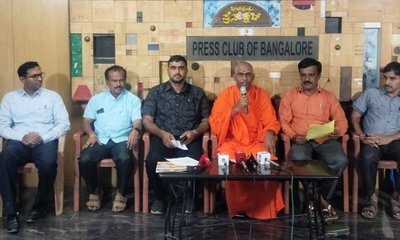 ಡಿ.7ರಂದು ಸೋರೆಕಾಯಿಪುರದಲ್ಲಿ ಮಲೆನಾಡು ಗಿಡ್ಡ ಹೋರಿ ಹಬ್ಬ