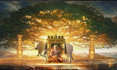 ಝೀ ಕನ್ನಡದಲ್ಲಿ 'ಶ್ರೀ ರಾಘವೇಂದ್ರ ಮಹಾತ್ಮೆ ಹೊಸ ಧಾರಾವಾಹಿ ಆರಂಭ!.