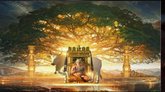 ಝೀ ಕನ್ನಡದಲ್ಲಿ 'ಶ್ರೀ ರಾಘವೇಂದ್ರ ಮಹಾತ್ಮೆ ಹೊಸ ಧಾರಾವಾಹಿ ಆರಂಭ!.