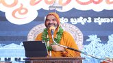 ಪ್ರಾಣಾಯಾಮ ಯಜ್ಞ-ಯಾಗಗಳಿಗೆ ಸಮಾನ: ರಾಘವೇಶ್ವರ ಶ್ರೀ