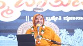 ಎಡಮಗ್ಗಲಿನಲ್ಲಿ ಮಲಗಿದರೆ ಆರೋಗ್ಯಕ್ಕೆ ಉತ್ತಮ: ರಾಘವೇಶ್ವರ ಶ್ರೀ
