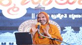 ವಾಹನದ ಇಂಧನಕ್ಕಿರುವ ಕಾಳಜಿ ನಿಮ್ಮ ಆಹಾರಕ್ಕೂ ಇರಲಿ: ರಾಘವೇಶ್ವರ ಭಾರತೀ ಶ್ರೀ