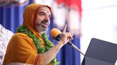 ​ಪಾರಂಪರಿಕ ಭತ್ತ ಮತ್ತು ಆಹಾರ ಬೆಳೆಗಳ ವಿನಾಶಕ್ಕೆ ರಾಘವೇಶ್ವರ ಶ್ರೀ ಬೇಸರ
