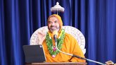 ಒಂದೇ ವಿಷಯದಲ್ಲಿ ಸ್ಥಿರ ಗಮನವಿದ್ದರೆ ಸಾಕ್ಷಾತ್ಕಾರ ಸಾಧ್ಯ: ರಾಘವೇಶ್ವರ ಶ್ರೀ