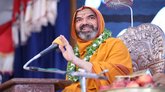 ಹಣವಂತರಿಗಿಂತ ಶುದ್ಧ ನೀರು ಕುಡಿಯುವವನೇ ನಿಜವಾದ ಯೋಗವಂತ: ರಾಘವೇಶ್ವರ ಶ್ರೀ