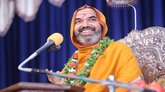 ಯಾವ ಸಂಪತ್ತೂ ನೀಡದ ಸಂತೃಪ್ತಿಯನ್ನು ಅನ್ನ ನೀಡುತ್ತದೆ: ರಾಘವೇಶ್ವರ ಶ್ರೀ