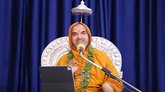 Annabrahma Chaturmasya: ಭೋಜನವೆಂಬುದು ಯಜ್ಞ: ರಾಘವೇಶ್ವರ ಶ್ರೀ