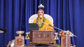 ಜಠರಾಗ್ನಿ ಜಾಗೃತಿಯೇ ಅನಾರೋಗ್ಯಕ್ಕೆ ಉತ್ತರ: ರಾಘವೇಶ್ವರ ಭಾರತೀ ಶ್ರೀ