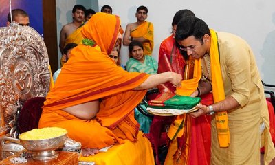 ಹಳ್ಳಿಗಳಲ್ಲೂ ನಗರ ಸಂಸ್ಕೃತಿ ಬೆಳೆಯುತ್ತಿರುವುದು ಆತಂಕಕಾರಿ