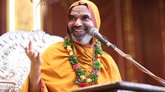ದೇವಿಯನ್ನು ಭೀತಿಯಿಂದಲ್ಲ, ಪ್ರೀತಿಯಿಂದ ಆರಾಧಿಸಿ: ರಾಘವೇಶ್ವರ ಶ್ರೀ