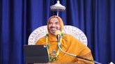 ಆಹಾರದ ರಸಗಳಿಗೂ ಭಾವಕ್ಕೂ ನಿಕಟ ಸಂಬಂಧ: ರಾಘವೇಶ್ವರ ಭಾರತೀ ಶ್ರೀ