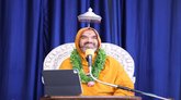 ಅನ್ನವೇ ದೇವರು, ಓಜಸ್ಸೇ ಜೀವಾಳ: ರಾಘವೇಶ್ವರ ಭಾರತೀ ಶ್ರೀ