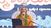 ಮೂರ್ತಿ ಚಿಕ್ಕದಾದರೂ ಜಠರಾಗ್ನಿಯ ಕೀರ್ತಿ ದೊಡ್ದದು: ರಾಘವೇಶ್ವರ ಭಾರತೀ ಶ್ರೀ