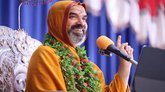 ಊಟ ಆರಂಭವಾಗಬೇಕಿರುವುದು ತುಪ್ಪದಿಂದ: ರಾಘವೇಶ್ವರ ಭಾರತೀ ಶ್ರೀ