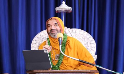 ಯೋಗ ಸೂಕ್ಷ್ಮ ಸಿದ್ಧಿಸಿಕೊಂಡವನಿಗೆ ಸರ್ಪದವಿಷವೂ ಏನೂ ಮಾಡದು