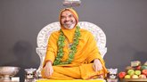 ಹಸಿವು, ಆಹಾರವೇ ಜೀವಿಯ ಸರ್ವಸ್ವ: ರಾಘವೇಶ್ವರ ಶ್ರೀ