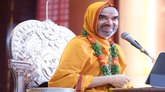ಪ್ರೀತಿಯಿರುವಲ್ಲಿ ಮಾತ್ರ ಮನಸ್ಸಿನ ಸ್ಥಿರತೆ ಸಾಧ್ಯ: ರಾಘವೇಶ್ವರ ಭಾರತೀ ಶ್ರೀ