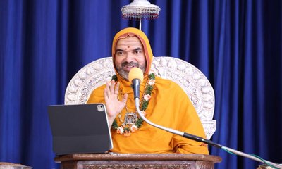 ಒಬ್ಬರ ಎಂಜಲನ್ನು ಮತ್ತೊಬ್ಬರು ತಿನ್ನಬಾರದು ಯಾಕೆ?