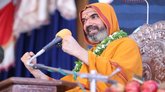ಮಿಶ್ರತಳಿ-ದೇಸಿ ಗೋವಿನ ಹಾಲು ಉತ್ಪನ್ನಕ್ಕೆ ವ್ಯತ್ಯಾಸವಿದೆ: ರಾಘವೇಶ್ವರ ಶ್ರೀ