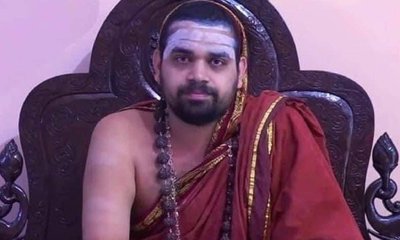 ಪಹಲ್ಗಾಂ ದಾಳಿ ಸಂತ್ರಸ್ತ 26 ಕುಟುಂಬಗಳಿಗೆ ಶೃಂಗೇರಿ ಮಠದಿಂದ 2 ಲಕ್ಷ ಪರಿಹಾರ
