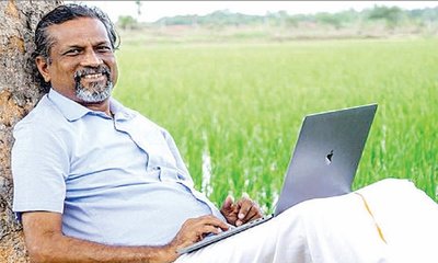 ಸೈಕಲ್‌ ತುಳಿದು ಮೈಕ್ರೋಸಾಫ್ಟ್‌ʼಗೇ ಸವಾಲೆಸೆದ ಟೆಕ್‌ ಉದ್ಯಮಿ