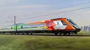 Srinagar-Vaishno Devi Railway Line: ಶ್ರೀನಗರ-ವೈಷ್ಣೋದೇವಿ ಕತ್ರಾ ರೈಲ್ವೆ ಮಾರ್ಗ; ಪ್ರಾರಂಭ ದಿನಾಂಕ, ಪ್ರಯಾಣ ಸಮಯದ ಬಗ್ಗೆ ಇಲ್ಲಿದೆ ಮಾಹಿತಿ