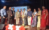 ಎಪಿಎಸ್ ಪಿಯು ಕಾಲೇಜು ನಲ್ಲಿ ಪ್ರತಿಭಾ ದಿನಾಚರಣೆ