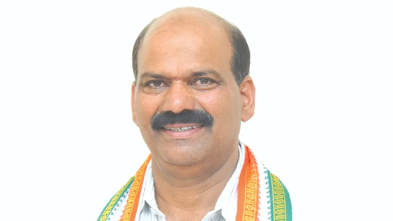 Sringeri MLA