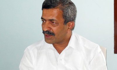 ಶೃಂಗೇರಿ  ಶಾಸಕರಾಗಿ ಡಿ ಎನ್ ಜೀವರಾಜ್ ಇಂದು ಪ್ರಮಾಣವಚನ