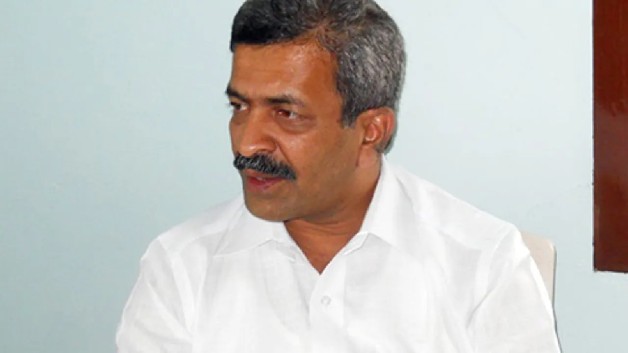 ಶೃಂಗೇರಿ  ಶಾಸಕರಾಗಿ ಡಿ ಎನ್ ಜೀವರಾಜ್ ಇಂದು ಪ್ರಮಾಣವಚನ