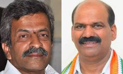 ಶೃಂಗೇರಿ ವಿಧಾನಸಭಾ ಕ್ಷೇತ್ರದ ಮರು ಮತಎಣಿಕೆಯಲ್ಲಿ ಬಿಜೆಪಿ ಜೀವರಾಜ್ ಗೆಲುವು