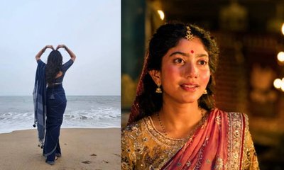 ಕನ್ನಡದ ನಟಿಯೊಬ್ಬರಿಗೂ ಸೀತೆಯ ಪಾತ್ರದ ಅವಕಾಶ ಬಂದಿತ್ತು! ಯಾರದು?