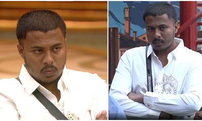 ಕಂಟ್ರೋಲ್‌ ತಪ್ಪಿದ ಮಂಜನಿಗೆ ಶಾಕ್‌; ಬಿಗ್‌ ಬಾಸ್‌ ಮನೆಯಿಂದ ಗೇಟ್‌ಪಾಸ್‌!