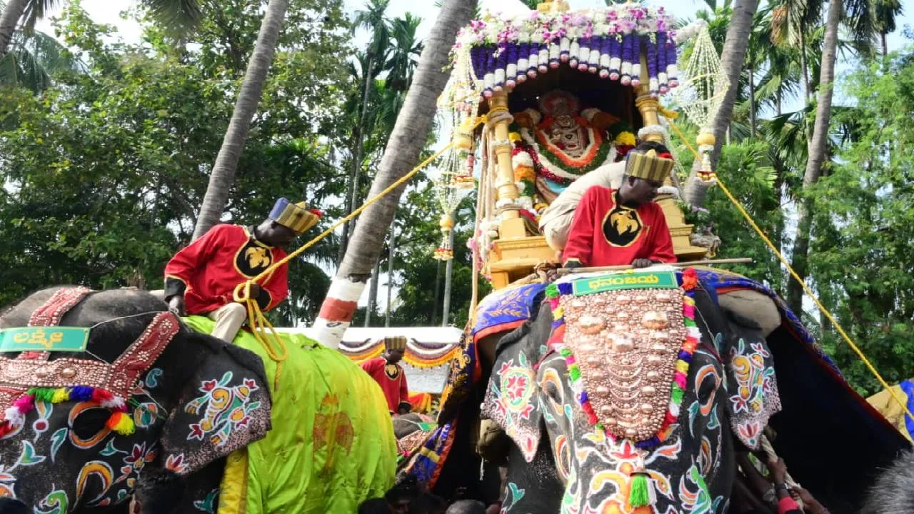 Srirangapatna Dasara