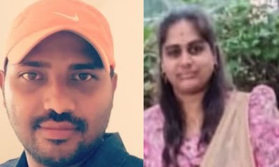 ಪ್ರೀತಿ ನಿರಾಕರಿಸಿದ್ದಕ್ಕೆ ಚಾಕುವಿನಿಂದ ಇರಿದ ಪ್ರೇಮಿ; ಯುವತಿ ಸಾವು
