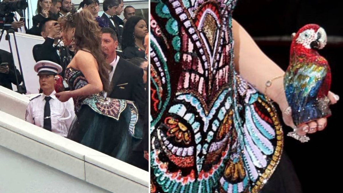Star Cannes Fashion 4