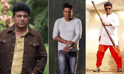 ಶಿವಣ್ಣನ ಮಾಸ್‌ ಸ್ಟೈಲ್‌ಗೆ ಫ್ಯಾಷನ್‌ ದಿಗ್ಗಜರ ಫುಲ್‌ ಮಾರ್ಕ್ಸ್