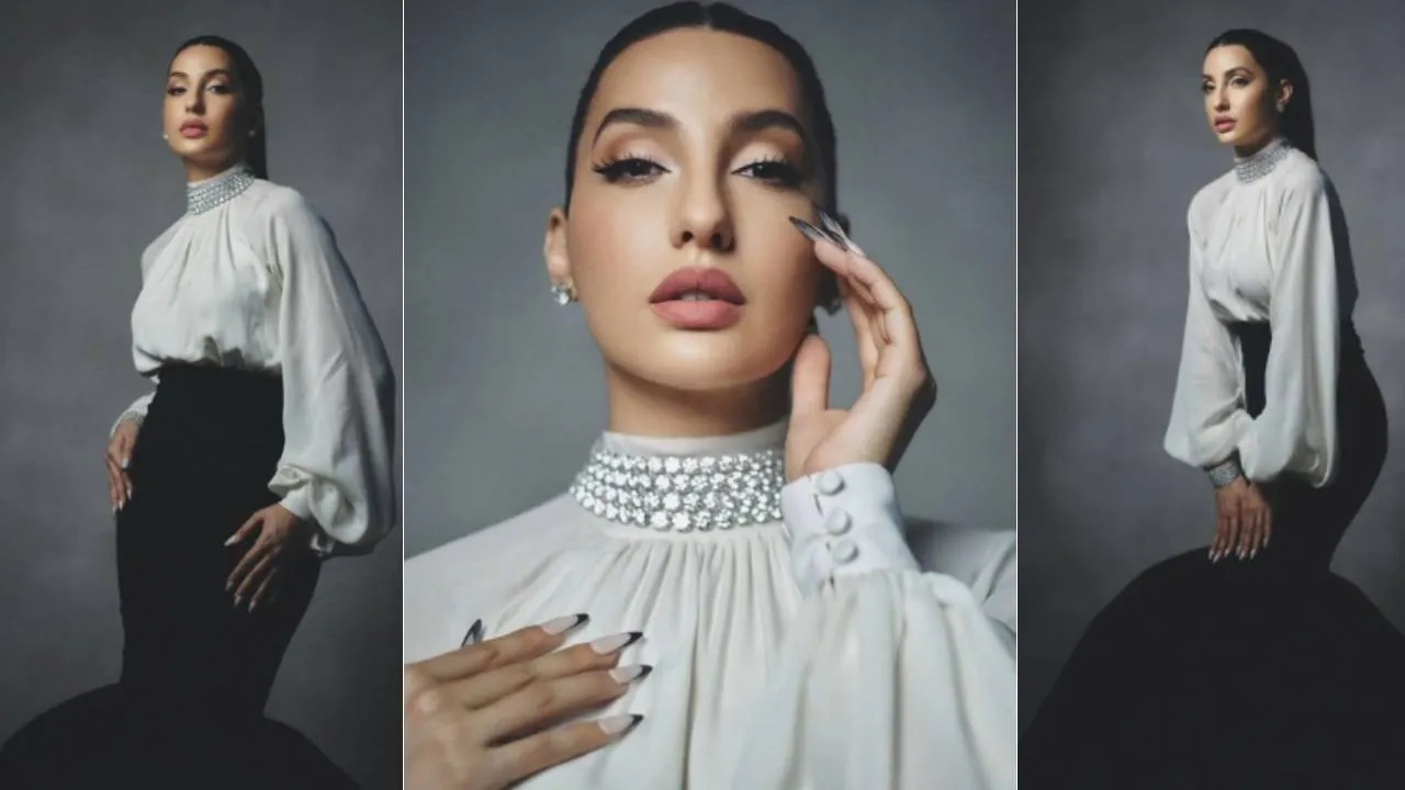 Star Fashion 2026: ನೋರಾ ಫತೇಹಿ ಡಾಲ್‌ ಲುಕ್‌ಗೆ ಫ್ಯಾನ್ಸ್ ಫಿದಾ!