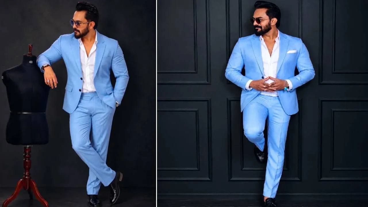 Star Fashion 2026: ಮೆನ್ಸ್ ಕಾರ್ಪೋರೇಟ್‌ ಲುಕ್‌ಗೆ ಜೆಕೆ ನೀಡುವ 5 ಸಿಂಪಲ್‌ ಟಿಪ್ಸ್ - Image 5