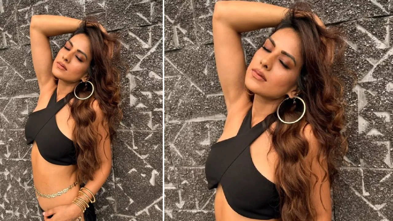 Star Fashion Review 2026: ಎಲ್ಲೆ ಮೀರಿದ ನಿಯಾ ಶರ್ಮಾ ಫ್ಯಾಷನ್‌ - Image 5