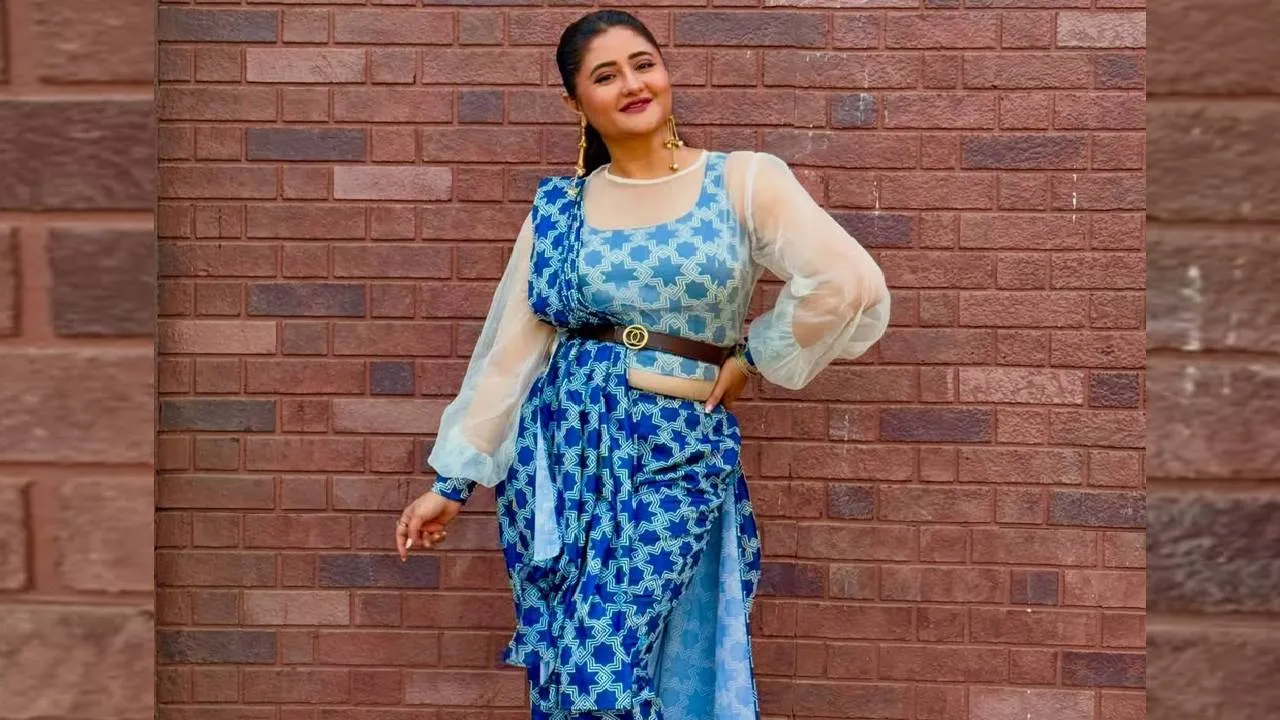 Star Fashion 2026: ಸೀರೆಯಂತೆ ಕಾಣಿಸುವ ಫ್ಯೂಶನ್‌ ಡ್ರೆಸ್‌ ಜಮಾನವಿದು! - Image 5
