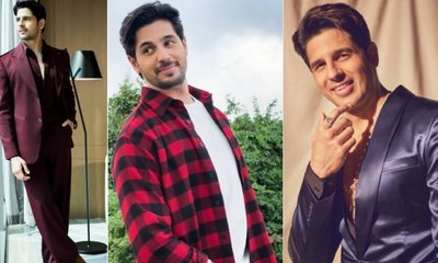 ನಟ ಸಿದ್ಧಾರ್ಥ್ ಮಲ್ಹೋತ್ರಾ ಸಿಂಪಲ್ ವಿಂಟರ್ ಲೈಫ್‌ಸ್ಟೈಲ್