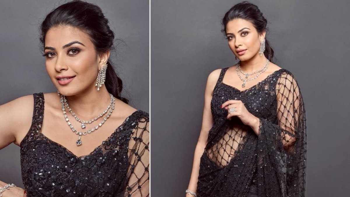 Star Saree Fashion 1